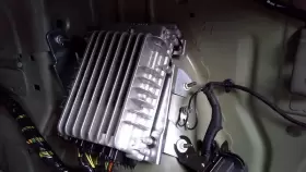 638-03862 BUICK Audio Radio Amplifier Verano