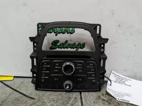 638-03864 BUICK Radio Control Panel Ufu Verano #2