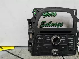 638-03864 BUICK Radio Control Panel Ufu Verano #3