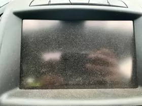 638-04400 BUICK Audio Radio Receiver Cue Touch Screen Display