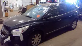 638-07939 BUICK Radio Enclave