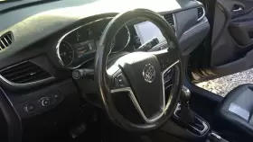 638-11842 BUICK Audio Radio Receiver Encore