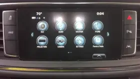 638-12485 BUICK Radio Audio Control Enclave