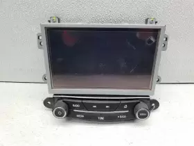 638-13669 BUICK Envision Audio Radio #2