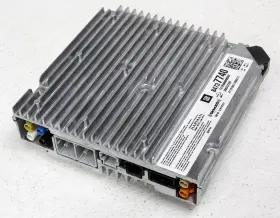84737740 BUICK Receiver XT4 Xm Cadillac Chevy Gmc Gm Enclave