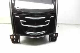 03958 CADILLAC Radio Control Panel Display Touchscreen Ats #3