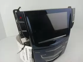 04656 CADILLAC Xts Radio Control Panel Display Screen #2