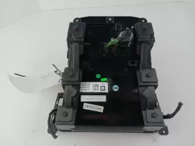 04656 CADILLAC Xts Radio Control Panel Display Screen #3