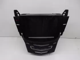 23106488 CADILLAC Climate Ac Heater Radio Control Panel Cts