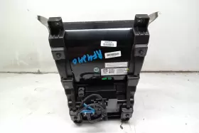 07636 CADILLAC Radio Control Panel Touch Screen Display Seats #3