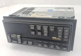 16156686 CADILLAC Delco Bose Digital Radio Stereo Cd Player