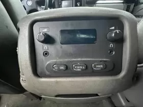 638-00130 CADILLAC Audio Radio Rear Control H2 Hummer