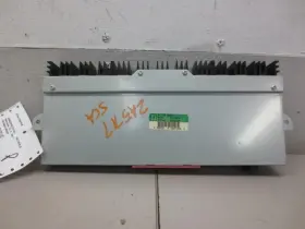 638-01001E CADILLAC Audio Am Stereo Fm Cassette Deville