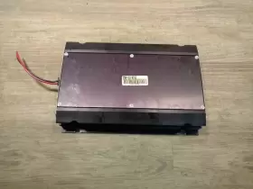 638-01324 CADILLAC Audio Radio Amplifier Seville