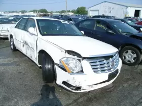 638-02334 CADILLAC Audio Radio Dts