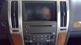 638-02454 CADILLAC Audio Radio Sts