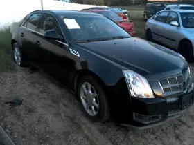 Cadillac 638-02805 Audio Equipment Radio Control Panel Base U2x Opt Ka1 Fits 08-09 Cts 1290885
