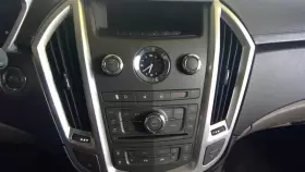 638-03205 CADILLAC Audio Radio Receiver Uyz Terrain