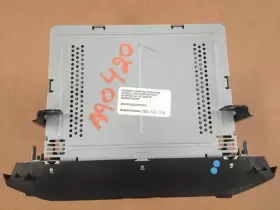 ID10359362 CADILLAC Am Fm Nav Cd Dvd Navigation Screen Cts #2