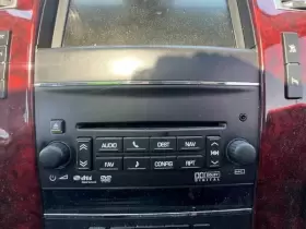 638-03465 CADILLAC Audio Radio Gmq 1500 Avalanche #2