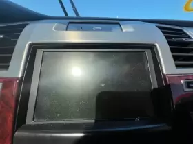638-03465 CADILLAC Audio Radio Gmq 1500 Avalanche