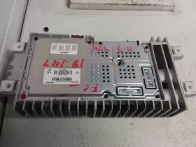 638-03474 CADILLAC Audio Radio Amplifier Escalade #2