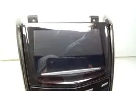 638-03958 CADILLAC Radio Control Panel Display Touchscreen #2