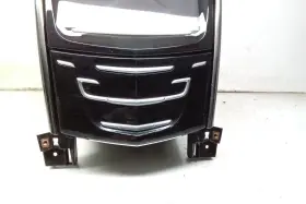 638-03958 CADILLAC Radio Control Panel Display Touchscreen #3