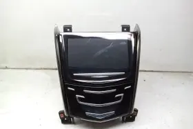 638-03958 CADILLAC Radio Control Panel Display Touchscreen