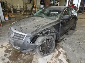 638-03960 CADILLAC Radio Control Panel Ats