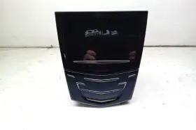 638-04638 CADILLAC Xts Radio Control Panel Display Heated