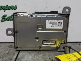 638-04759 CADILLAC Audio Radio Amplifier Bose Base Ats #2