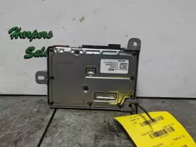 638-04759 CADILLAC Audio Radio Amplifier Bose Base Ats