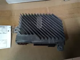 638-07817 CADILLAC Audio Radio Amplifier Escalade