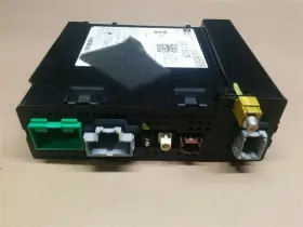 638-07818 CADILLAC Audio Radio Receiver Cue Touch Screen Ats #2