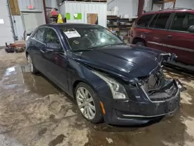 638-08175 CADILLAC Audio Radio Receiver XT5