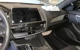 638-15100 CADILLAC Audio Radio CT5