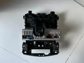 10036 CHEVROLET Radio Bezel Cruze #2