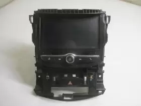 11220 CHEVROLET Multimedia Player Radio Stereo Cruze Malibu
