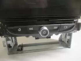 12962 CHEVROLET Multimedia Player Radio Stereo Traverse #2