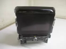 12962 CHEVROLET Multimedia Player Radio Stereo Traverse