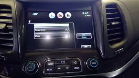 13596612 CHEVROLET Audio Radio Receiver Impala