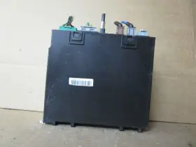 13598659 CHEVROLET Radio Audio Receiver Control Module Chevy #3