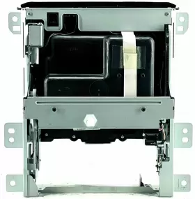 84654678 CHEVROLET Display Control Panel Traverse #3