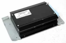 15841685 CHEVROLET Radio Audio Corvette #3