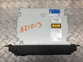 638-00404 CHEVROLET Audio Radio Corvette #2