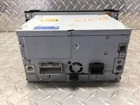 638-00404 CHEVROLET Audio Radio Corvette #3