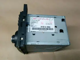 638-00626 CHEVROLET Audio Radio Graphic Switch Ssg Malibu #2