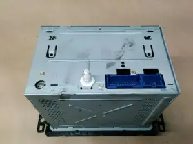 638-00626 CHEVROLET Audio Radio Graphic Switch Ssg Malibu #3