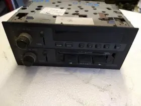 Luminacar CHEVROLET Audio Radio Am Mono Fm Stereo Cassette